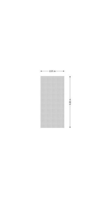 Professor de Moorplein 467 Floorplan Blur 1