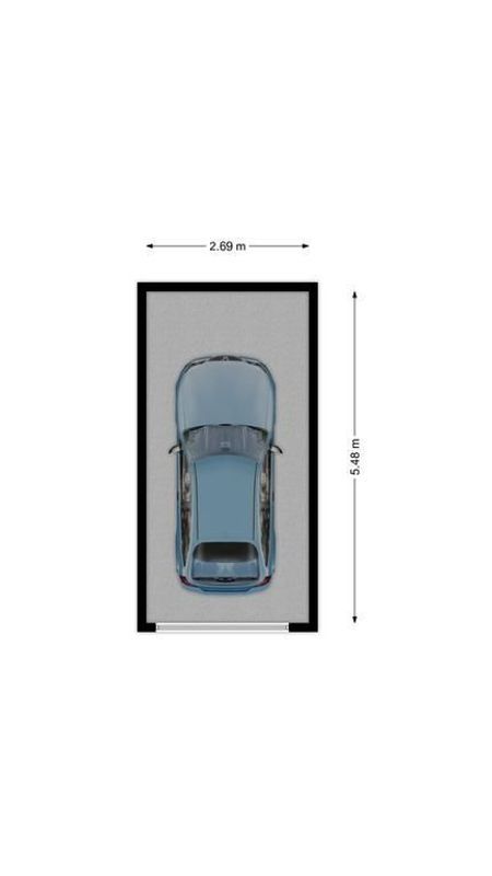 Zwartvenseweg 24 Floorplan Blur 3