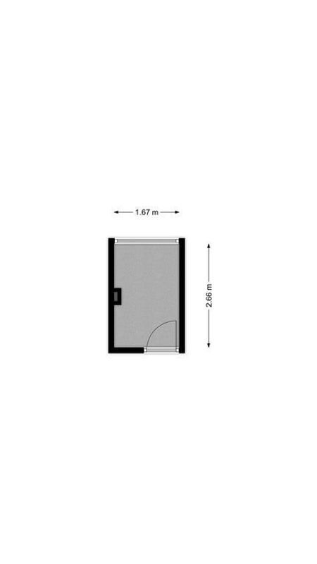 Zwartvenseweg 24 Floorplan Blur 2