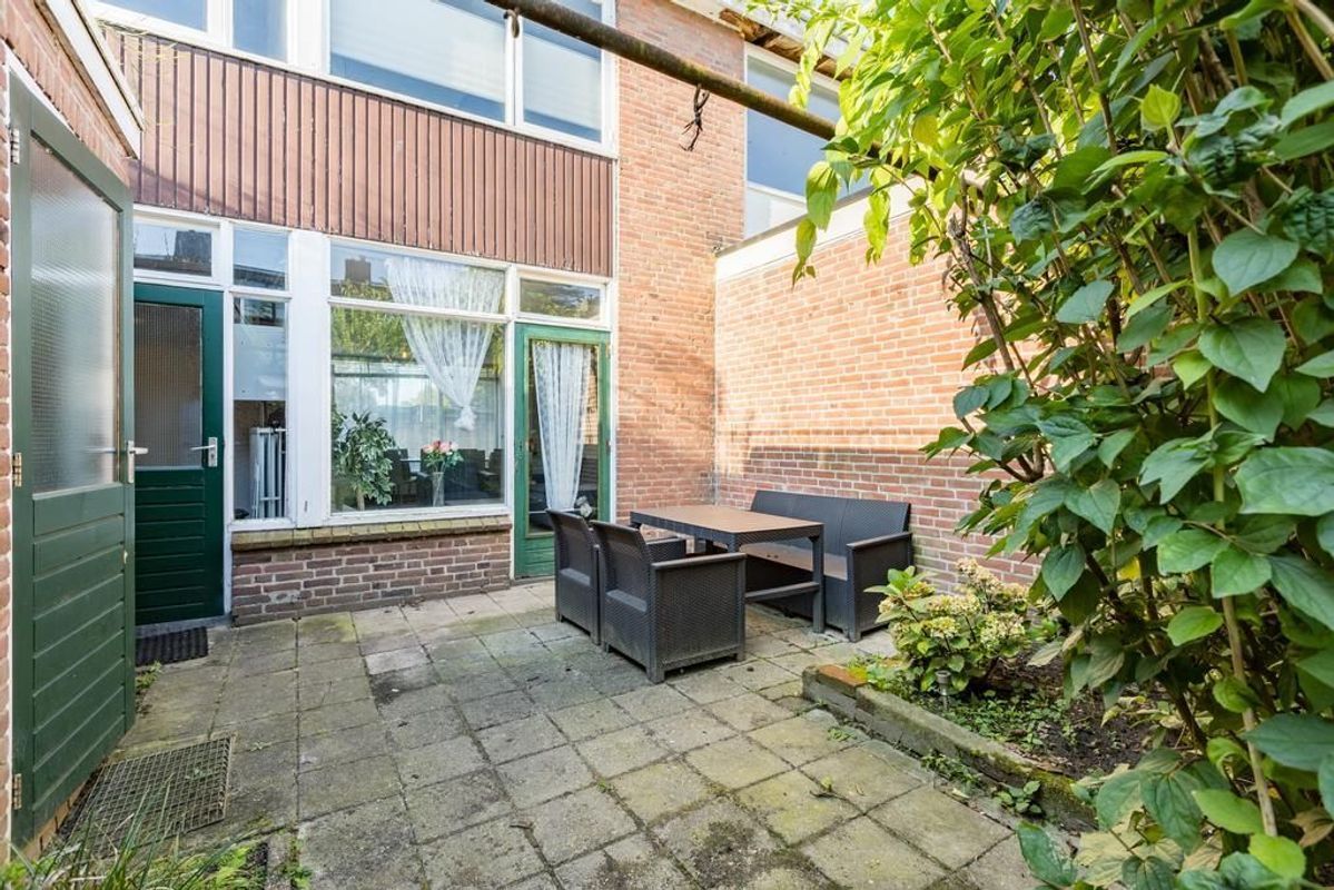 Findelstraat 7 Photo Blur 18