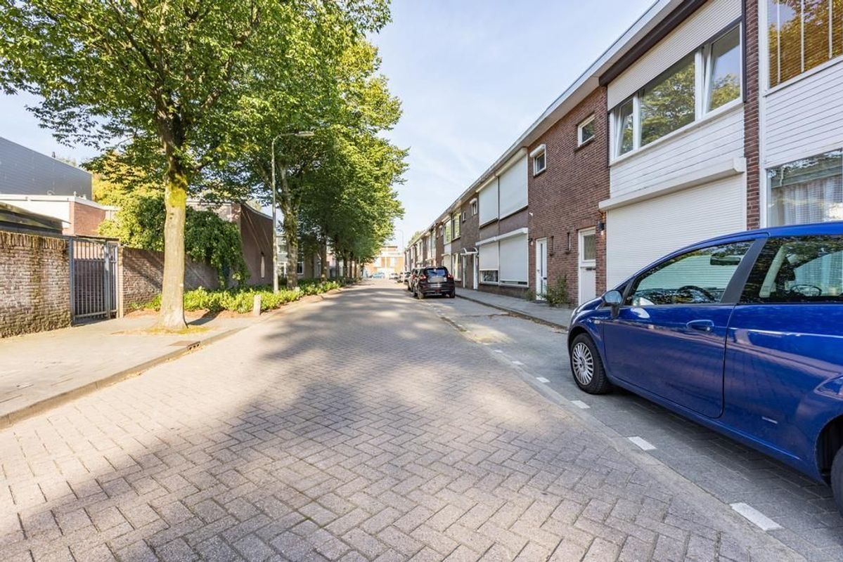 Findelstraat 7 Photo Blur 23