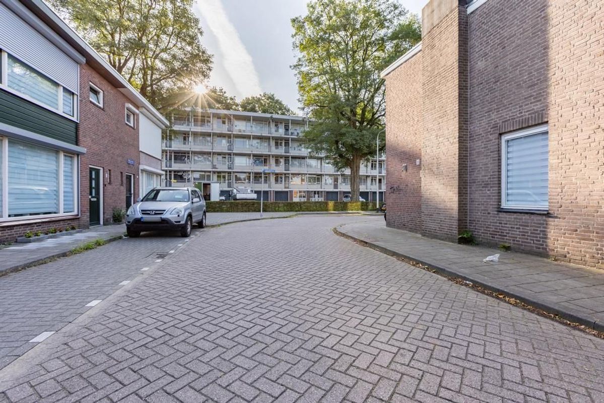 Findelstraat 7 Photo Blur 24