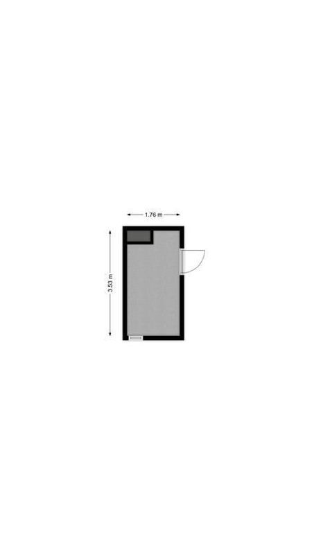 Tobias Asserlaan 228 Floorplan Blur 0