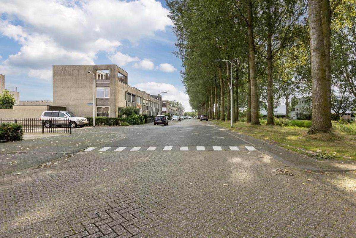 Reuverlaan 69 Photo Blur 23