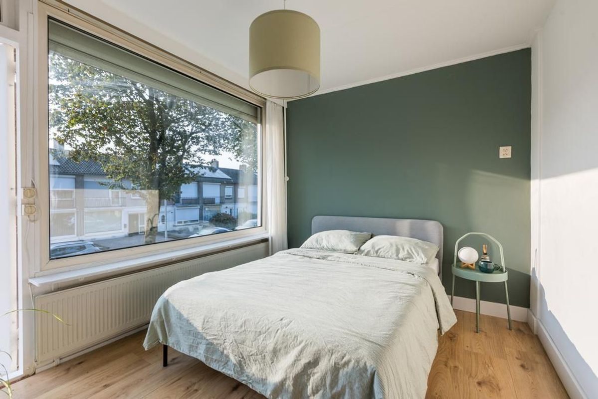 Beneluxlaan 45 Photo Blur 15