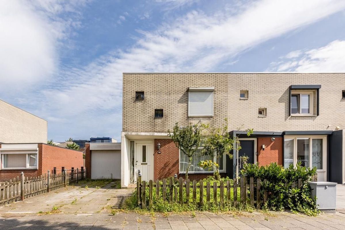 Oosterbeekstraat 64 Photo Blur 16