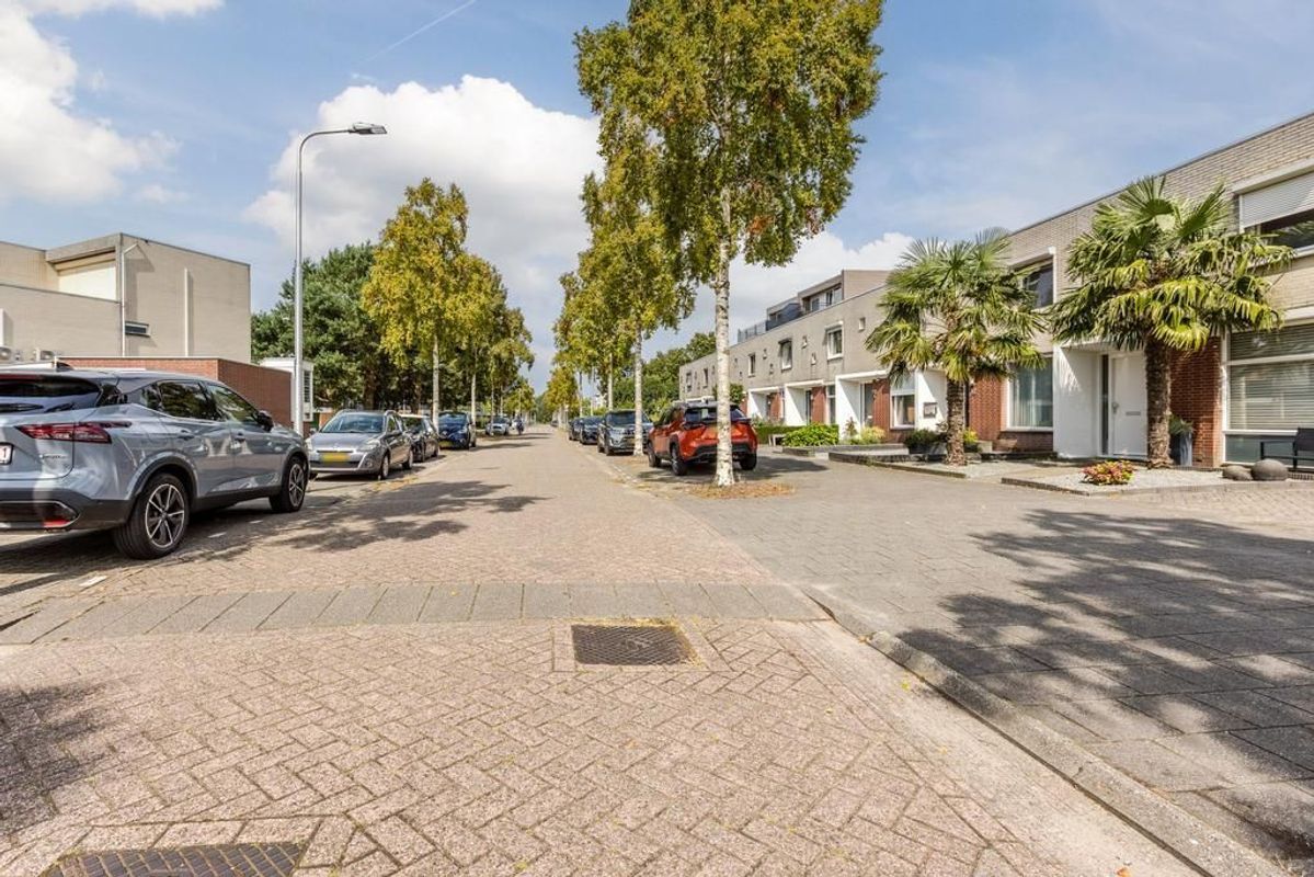 Oosterbeekstraat 64 Photo Blur 17