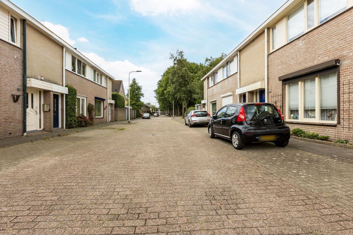 Drechterlandstraat 17 Photo Blur 28