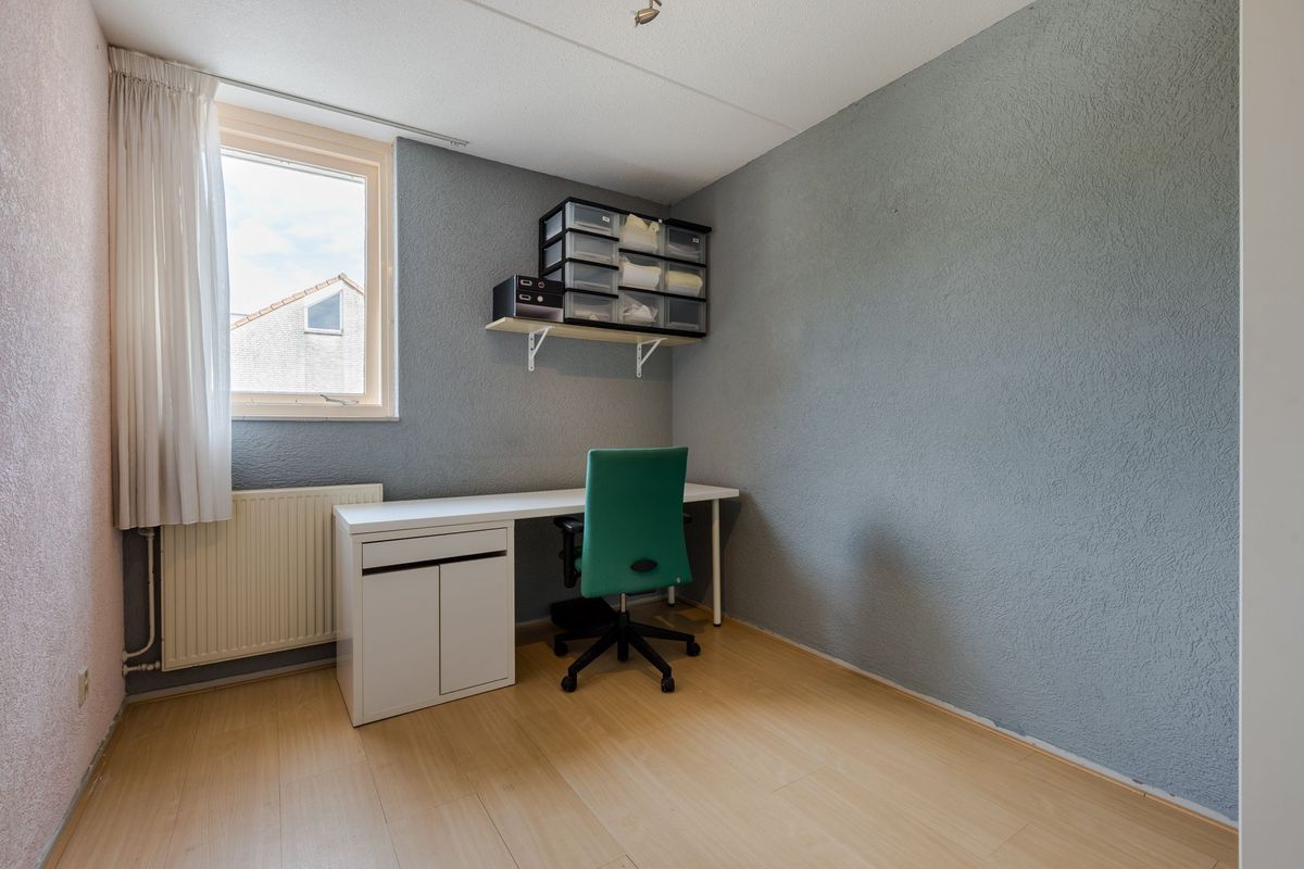 Drechterlandstraat 17 Photo Blur 15