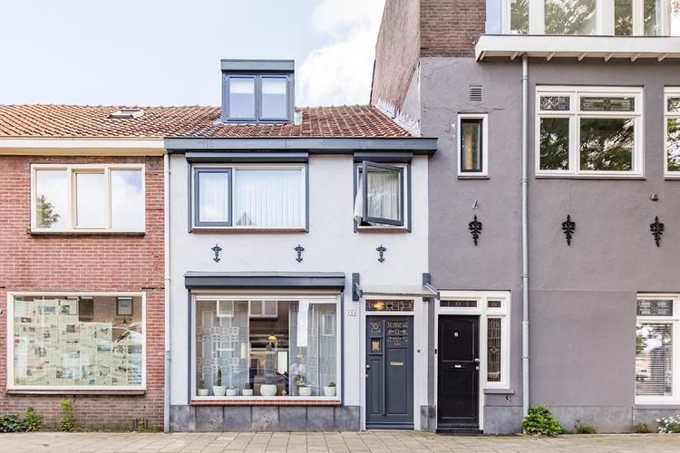 Kardinaal van Enckevoirtstraat 15 - a Photo 1
