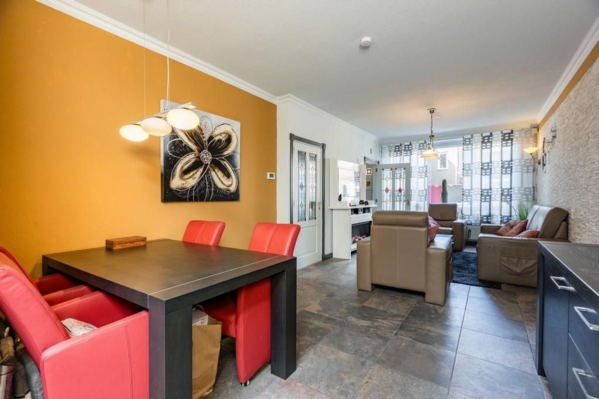 Kardinaal van Enckevoirtstraat 15 - a Photo Blur 8
