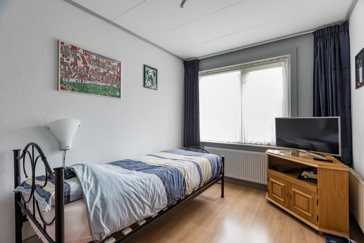 Kardinaal van Enckevoirtstraat 15 - a Photo Blur 17