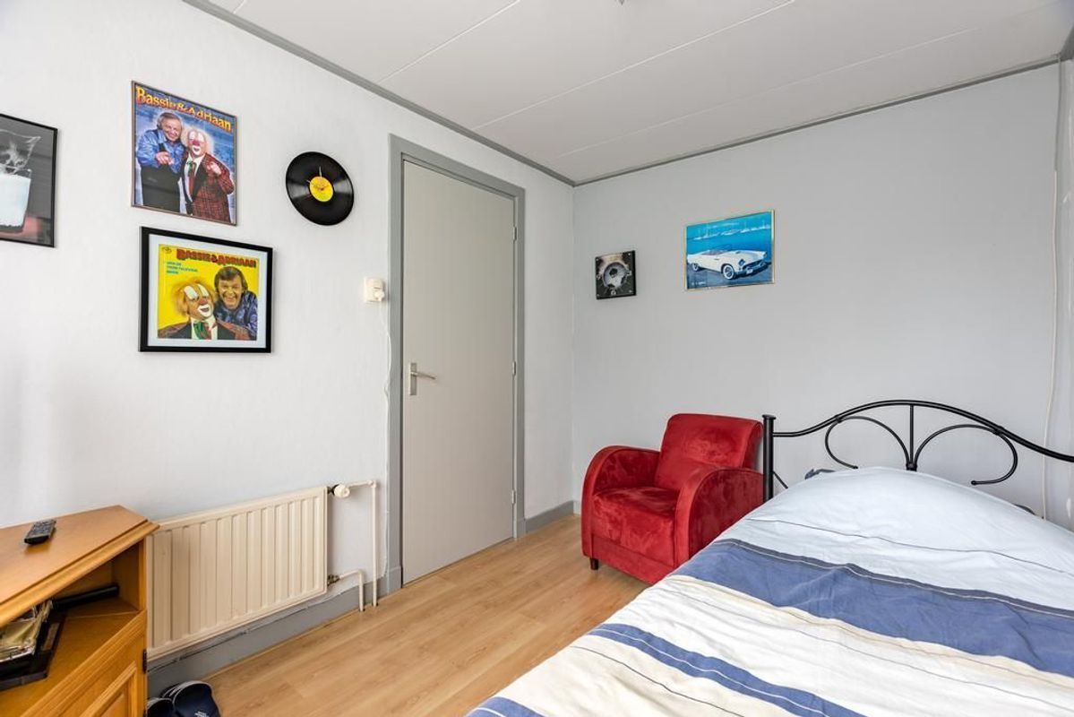 Kardinaal van Enckevoirtstraat 15 - a Photo Blur 18