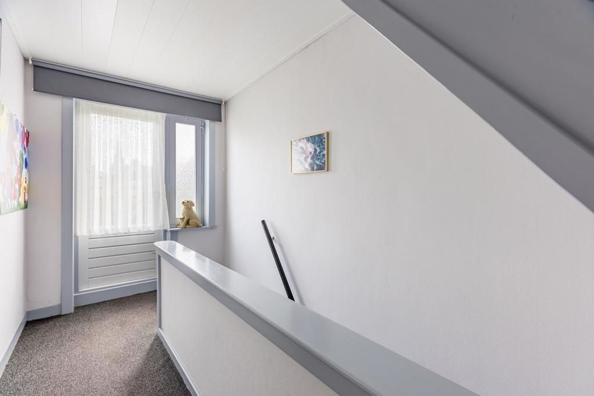 Kardinaal van Enckevoirtstraat 15 - a Photo Blur 19