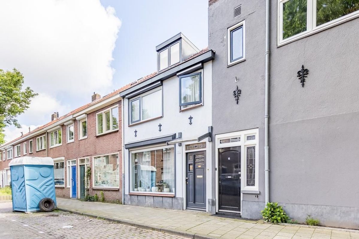 Kardinaal van Enckevoirtstraat 15 - a Photo Blur 33