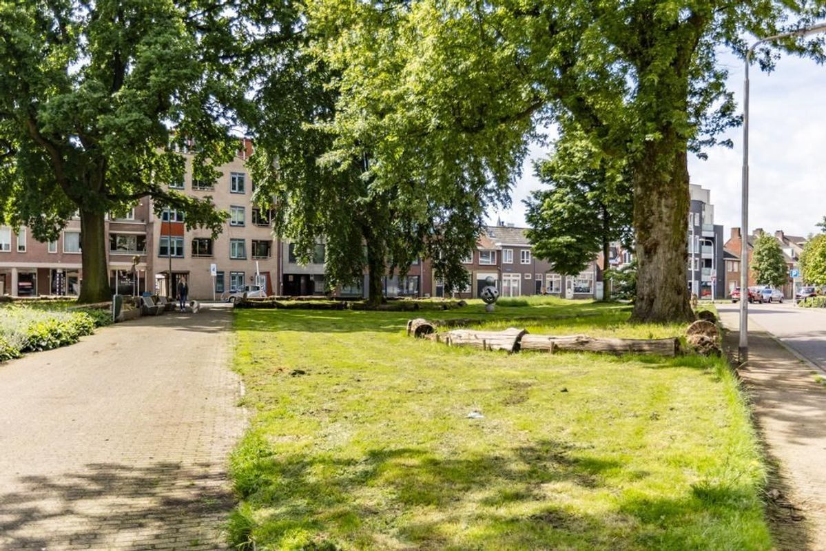 Kardinaal van Enckevoirtstraat 15 - a Photo Blur 37