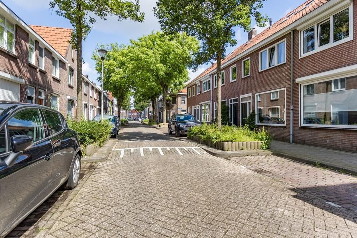 Kardinaal van Enckevoirtstraat 15 - a Photo Blur 34