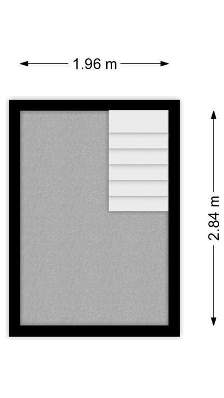 Kardinaal van Enckevoirtstraat 15 - a Floorplan Blur 3
