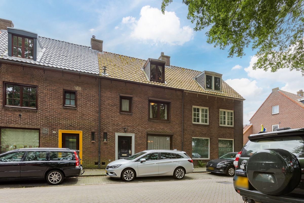 Reigerstraat 14 Photo Blur 37