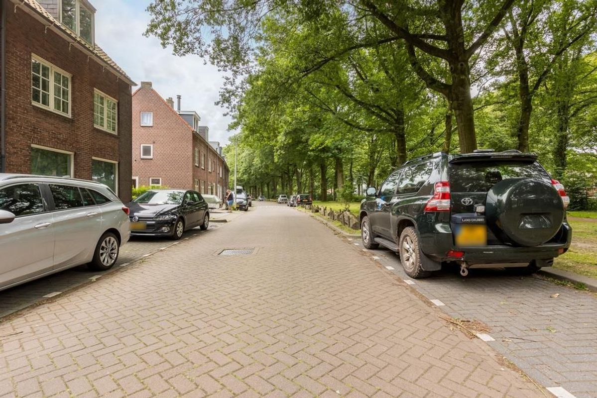 Reigerstraat 14 Photo Blur 35