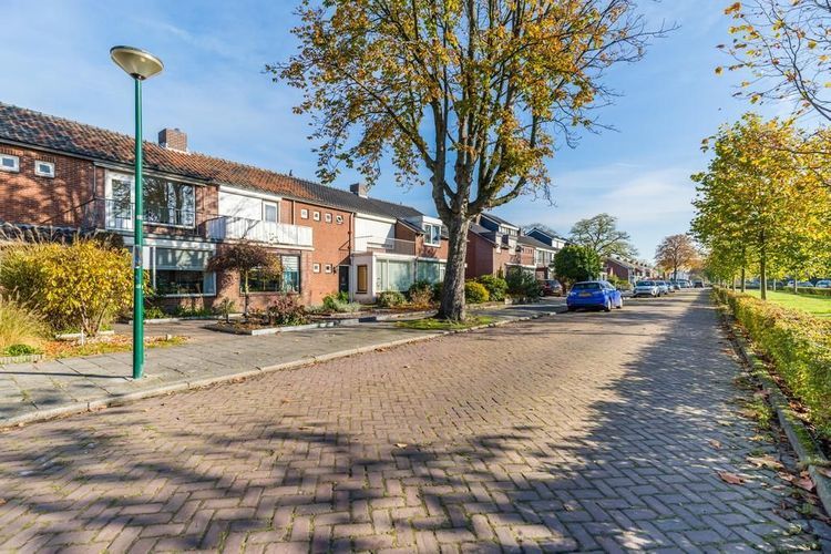 Willem de Zwijgerlaan 56 Photo 1