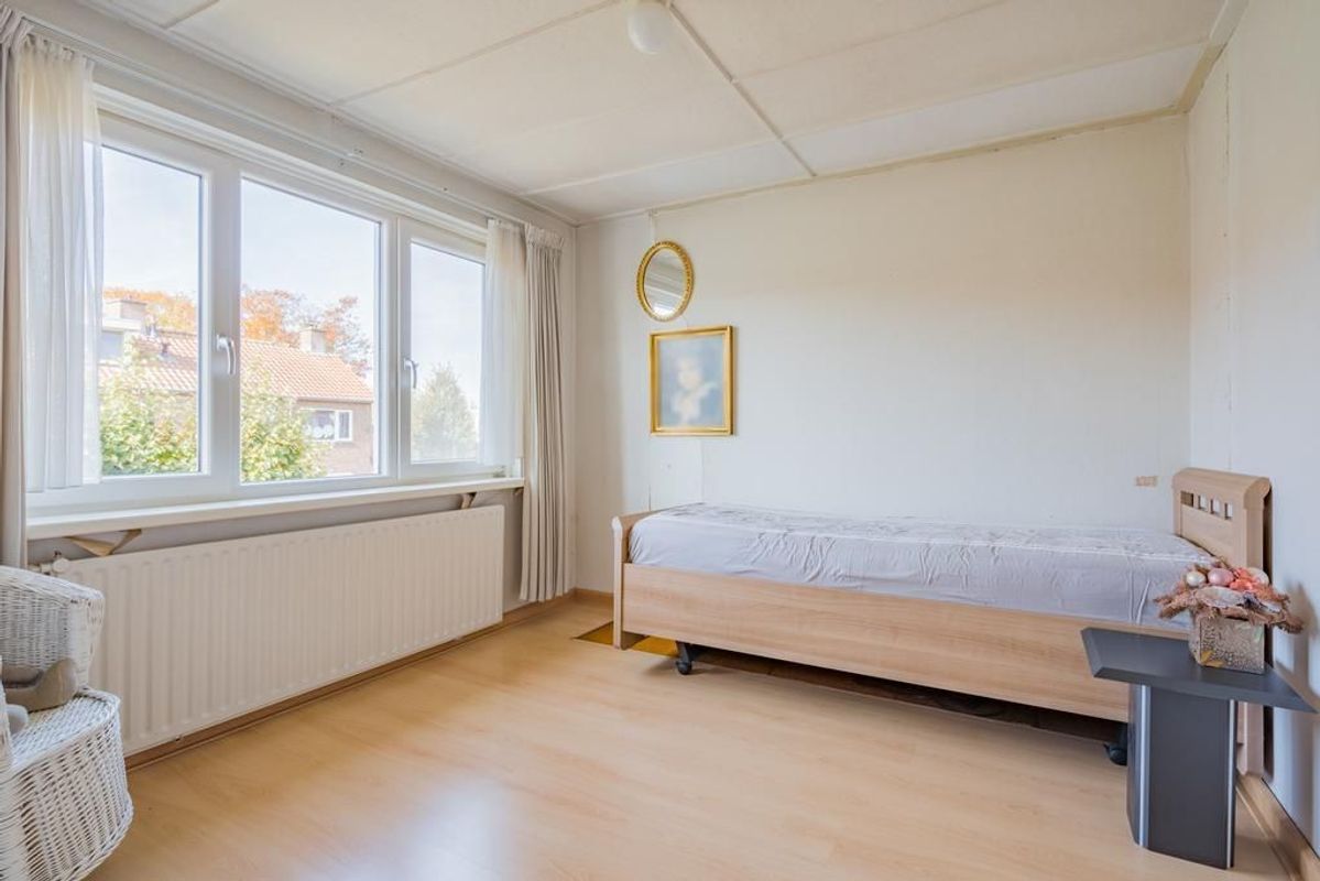 Albrecht Rodenbachstraat 6 Photo Blur 16