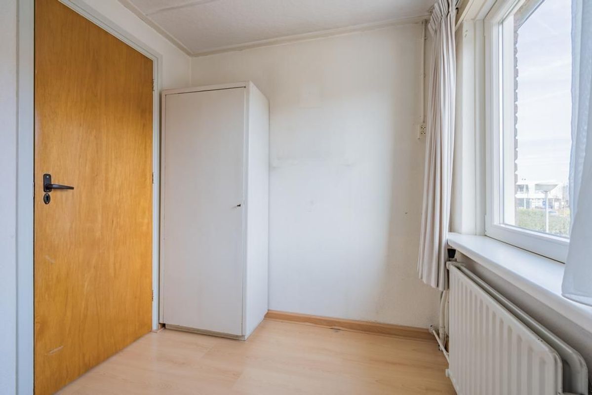 Albrecht Rodenbachstraat 6 Photo Blur 18