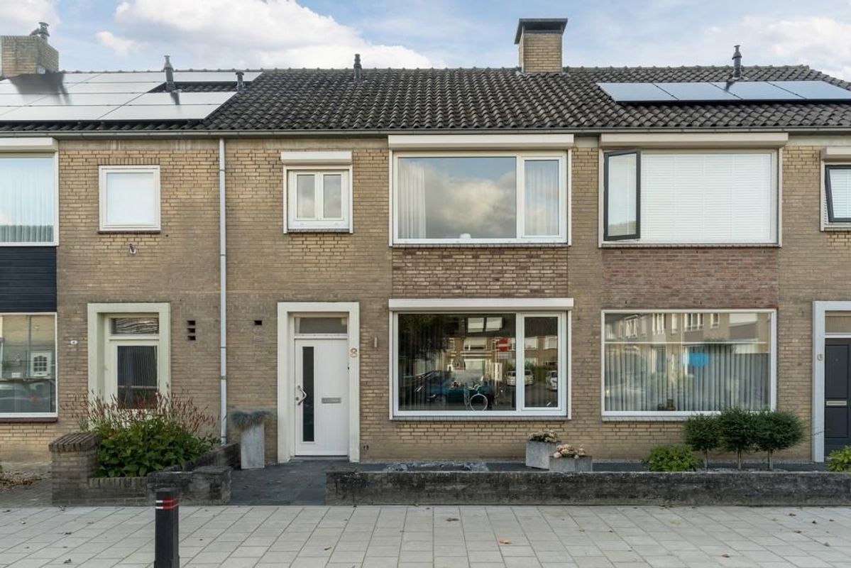 Dr. Donker Curtiusstraat 8 Photo Blur 0