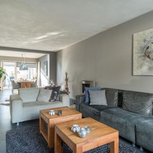 Dr. Donker Curtiusstraat 8 Photo 4
