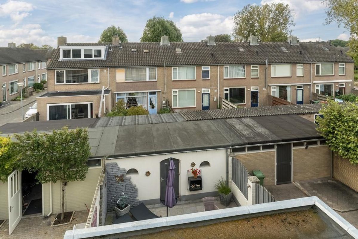 Dr. Donker Curtiusstraat 8 Photo Blur 29