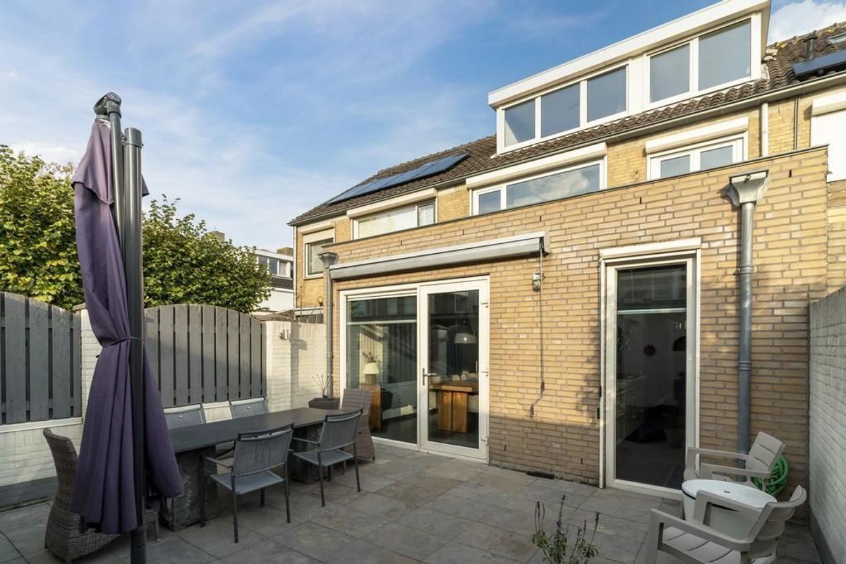 Dr. Donker Curtiusstraat 8 Photo Blur 34