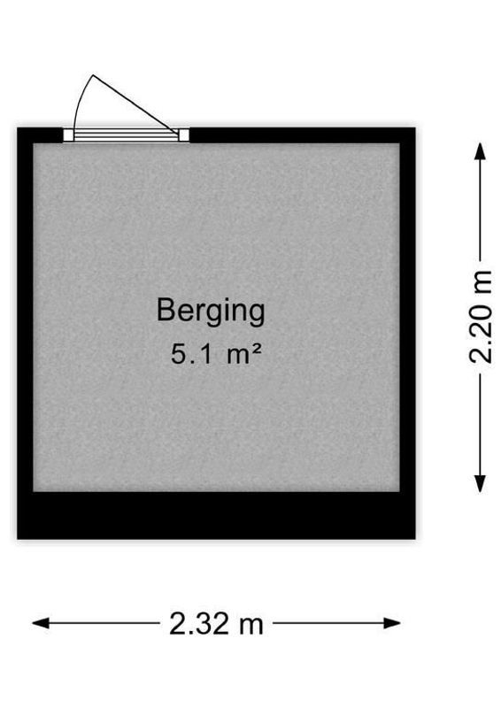 Wilhelminastraat 8 - e Floorplan Blur 1