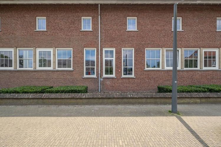 Wilhelminastraat 8 - e Photo 1