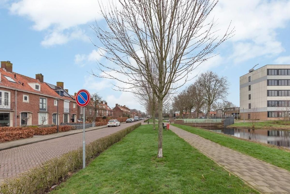van Assendelftstraat 58 Photo Blur 35