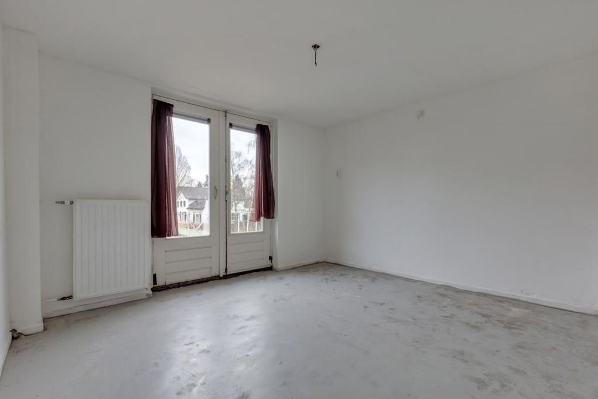 van Assendelftstraat 58 Photo Blur 13