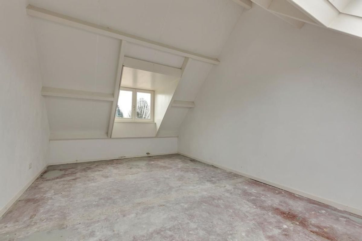 van Assendelftstraat 58 Photo Blur 21