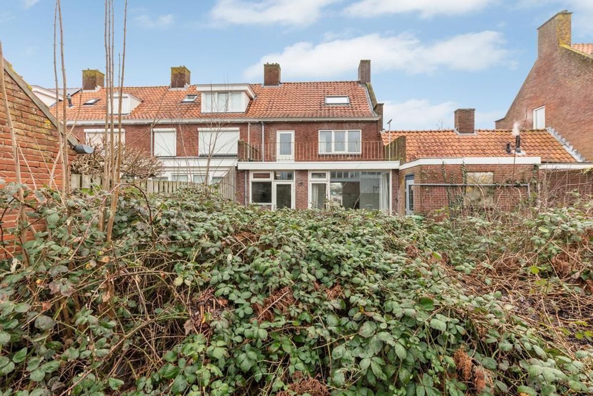 van Assendelftstraat 58 Photo Blur 29