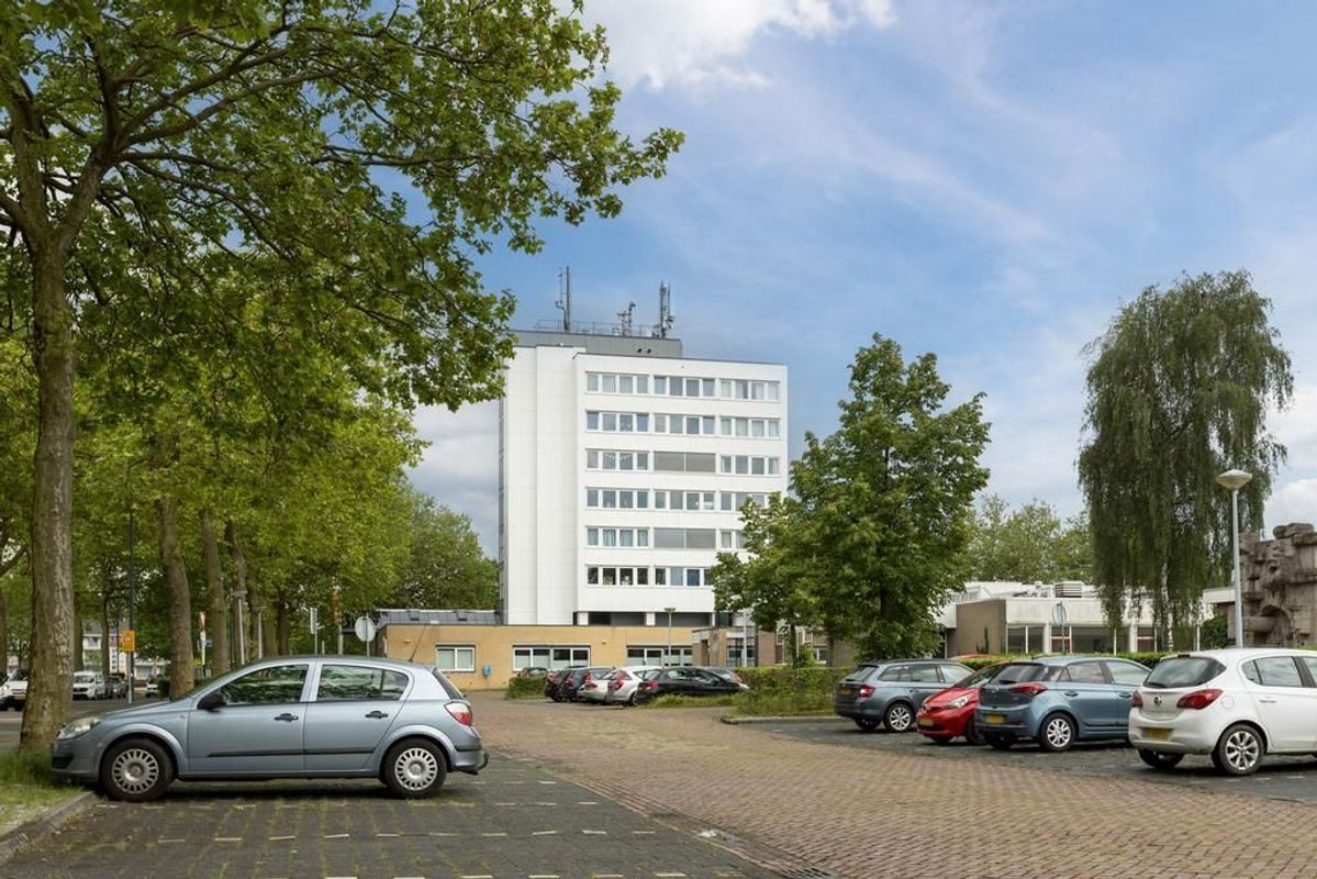 Burgemeester Verwielstraat 2 - c 15 Photo Blur 19