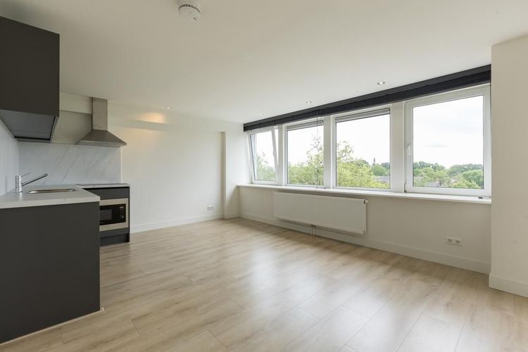 Burgemeester Verwielstraat 2 - c 15 Photo 1