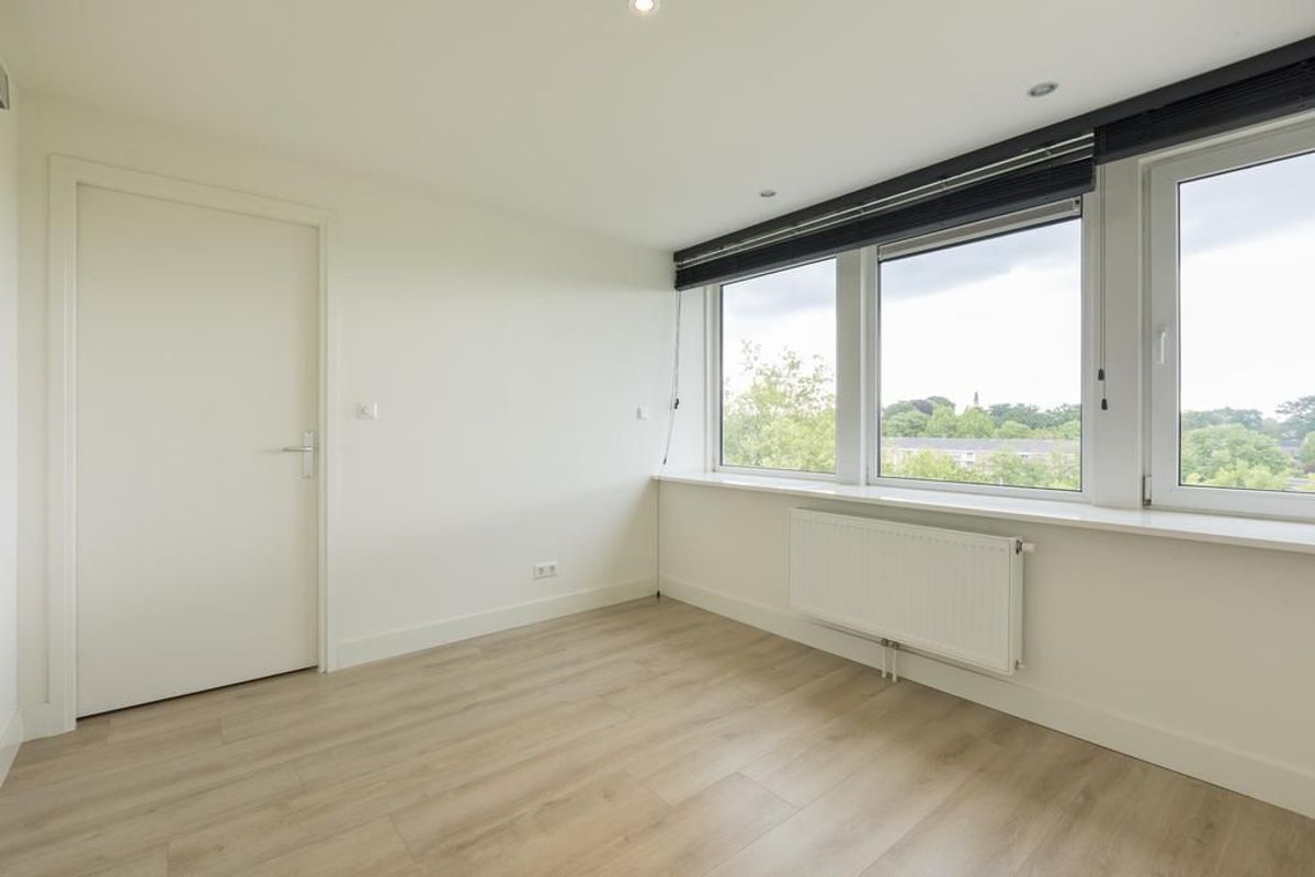 Burgemeester Verwielstraat 2 - c 15 Photo Blur 8