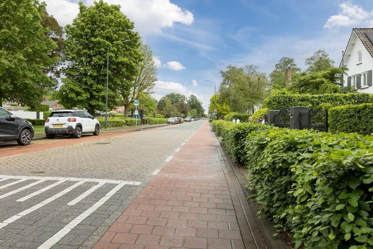 Burgemeester Verwielstraat 2 - c 15 Photo Blur 23