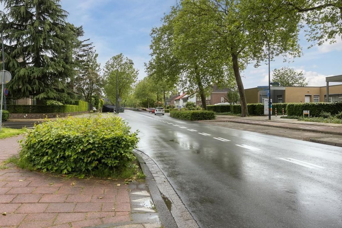 Burgemeester Verwielstraat 2 - c 15 Photo Blur 22