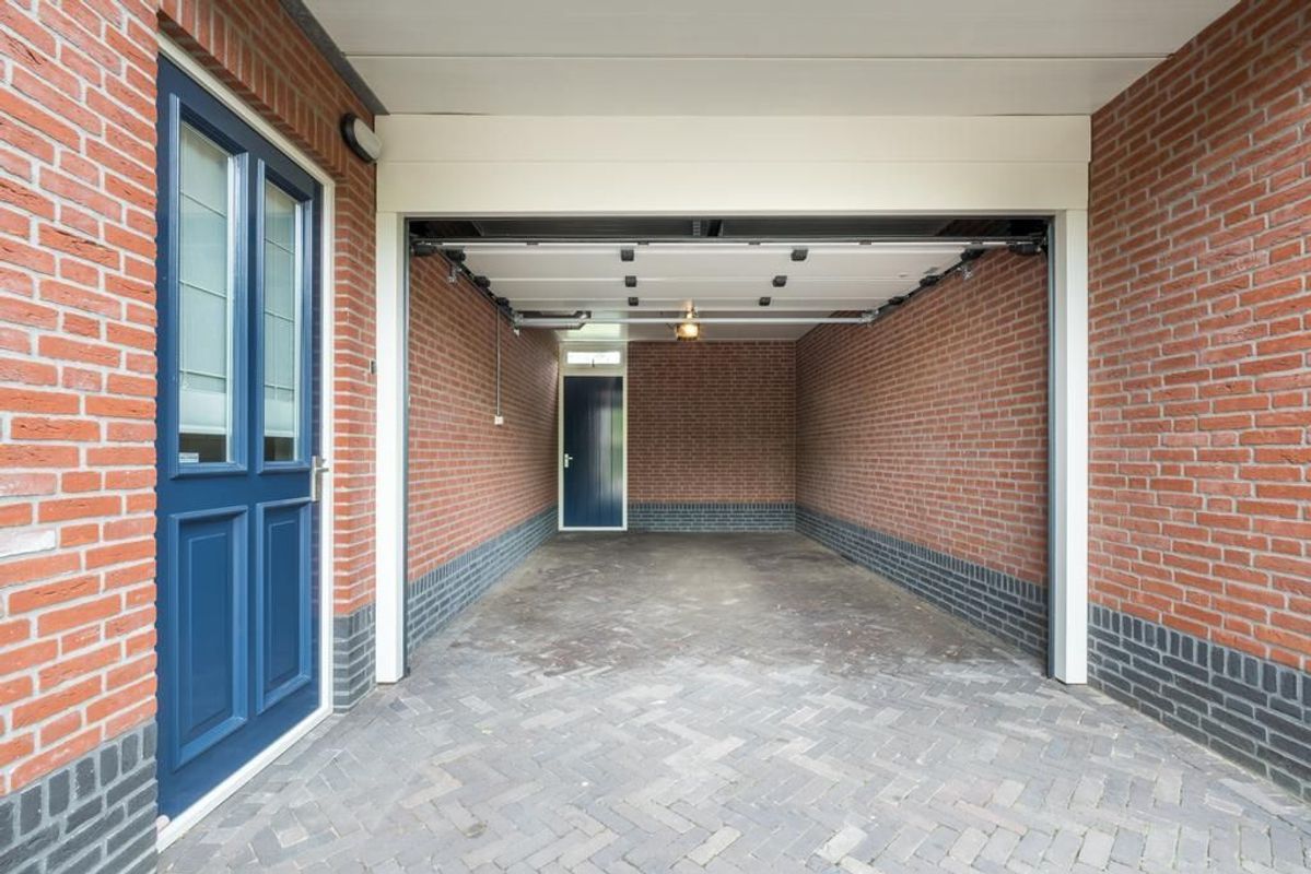 Graaf Albrechtstraat 19 Photo Blur 46