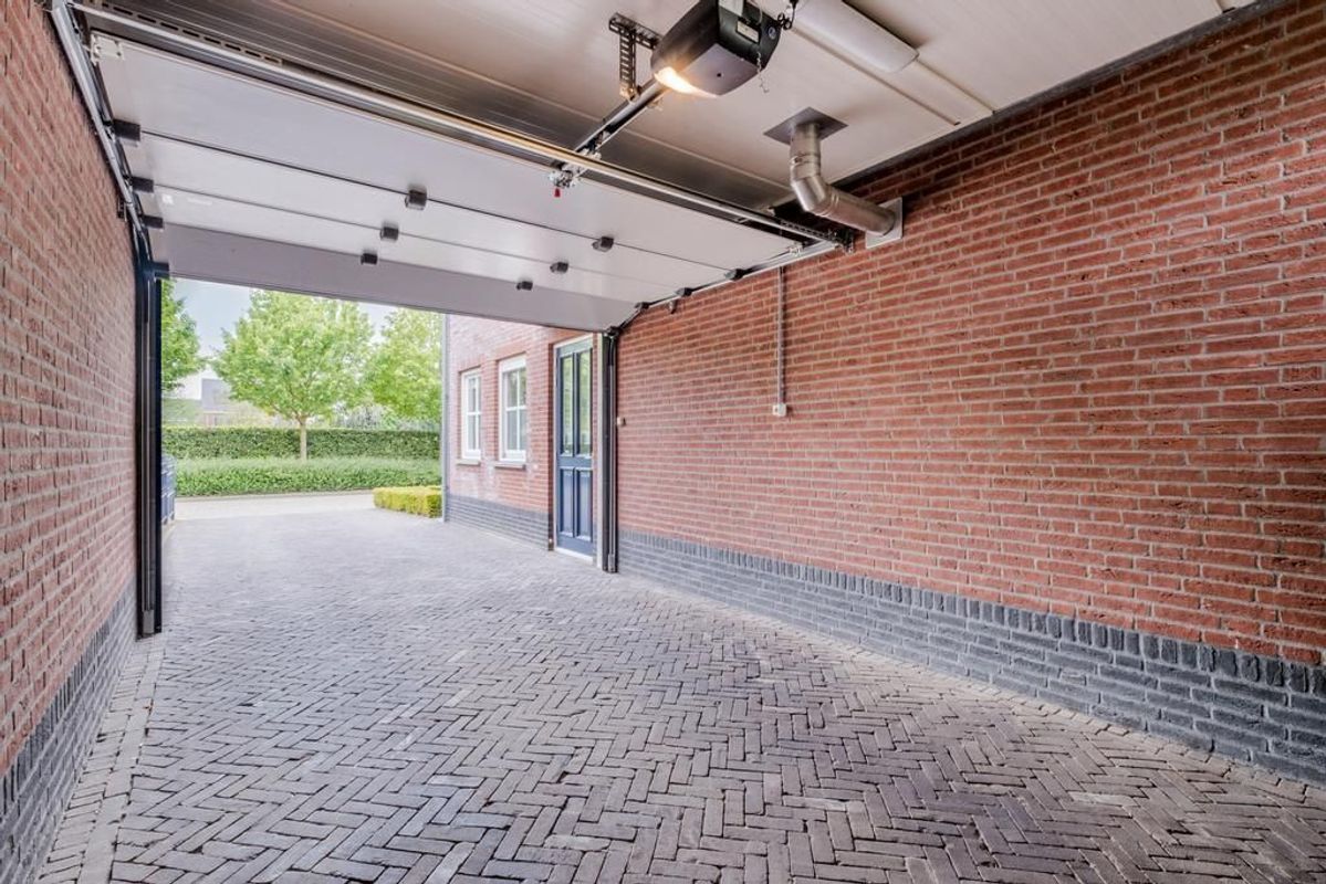 Graaf Albrechtstraat 19 Photo Blur 47
