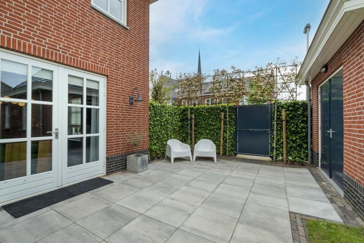Graaf Albrechtstraat 19 Photo Blur 43