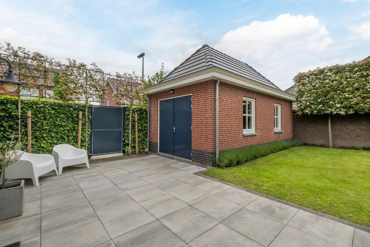 Graaf Albrechtstraat 19 Photo Blur 45