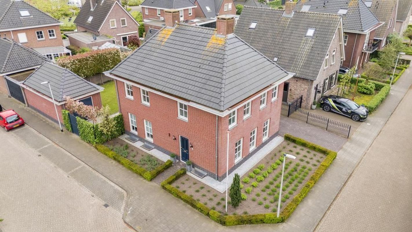 Graaf Albrechtstraat 19 Photo Blur 52