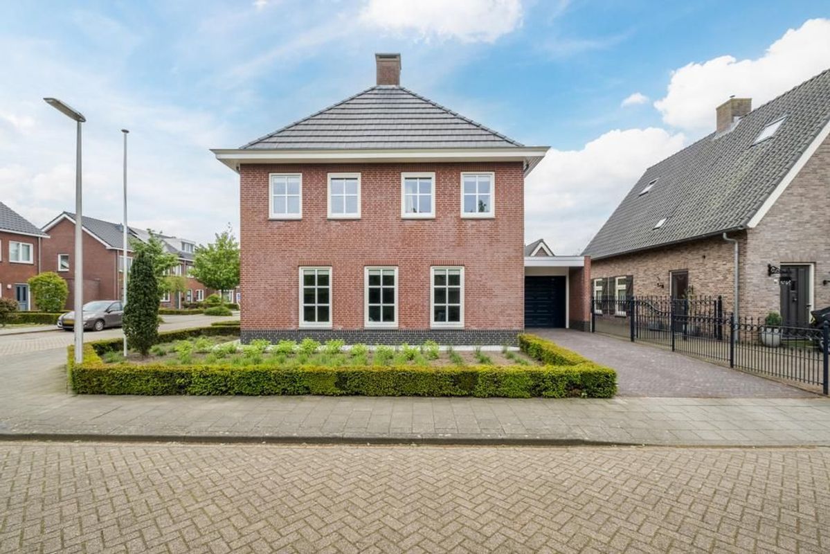 Graaf Albrechtstraat 19 Photo Blur 51