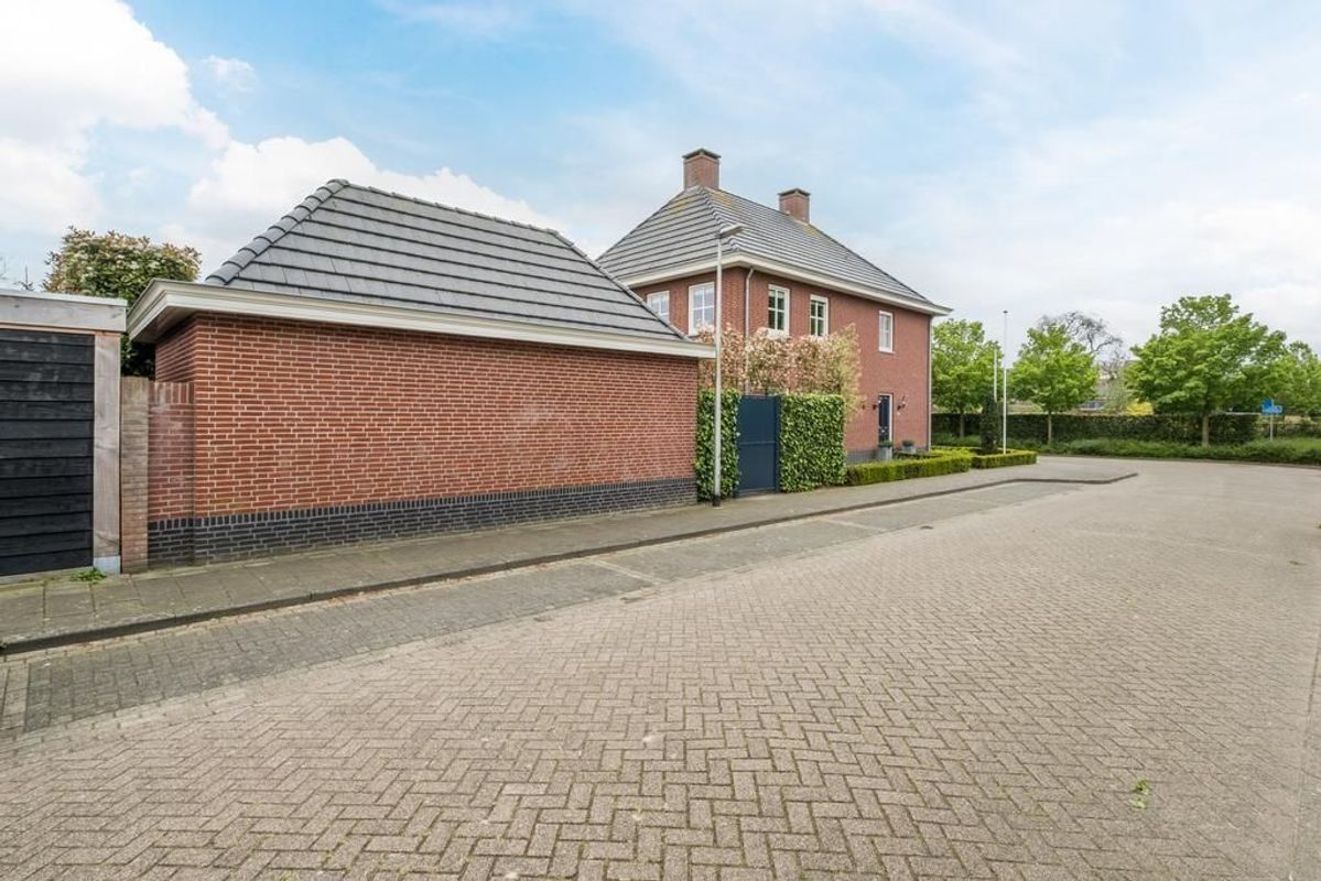 Graaf Albrechtstraat 19 Photo Blur 49