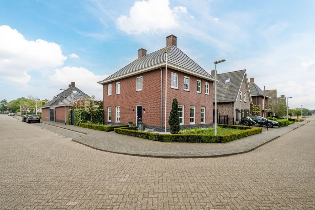 Graaf Albrechtstraat 19 Photo Blur 0